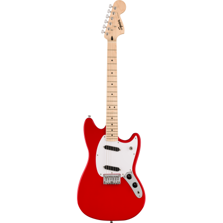 Guitare électrique SQUIER Sonic Mustang MN WPG TOR - Macca Music