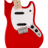 Guitare électrique SQUIER Sonic Mustang MN WPG TOR - Macca Music