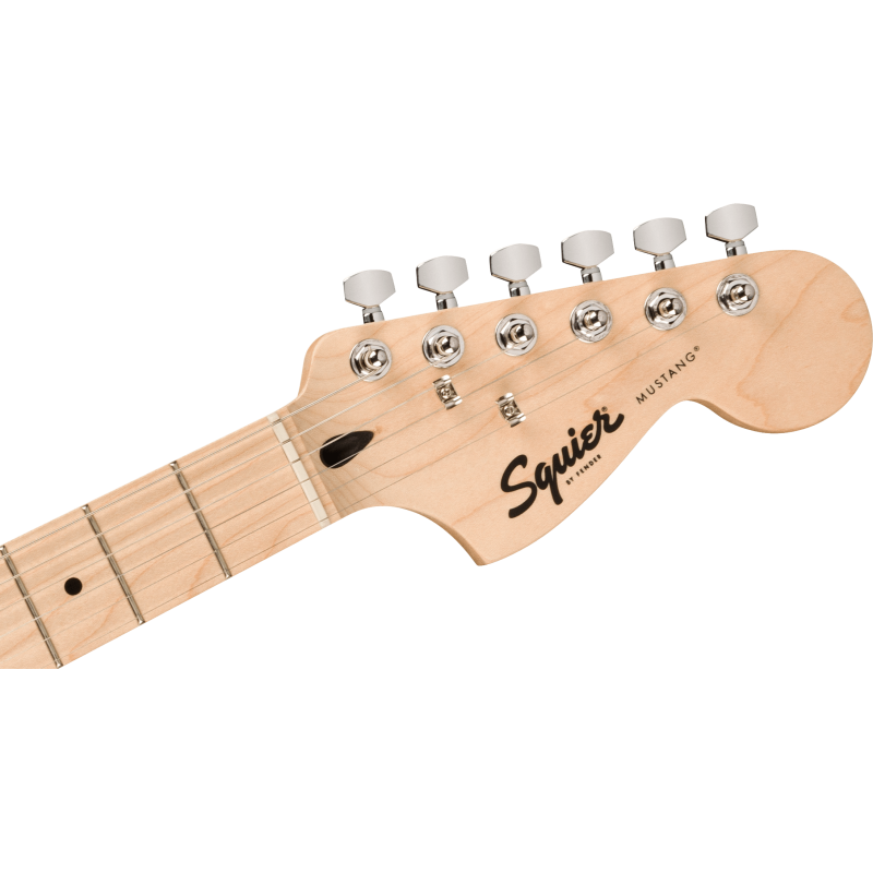 Guitare électrique SQUIER Sonic Mustang MN WPG TOR - Macca Music
