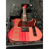 Guitare électrique d'occasion FENDER Monter Hunter Telecaster - Macca Music