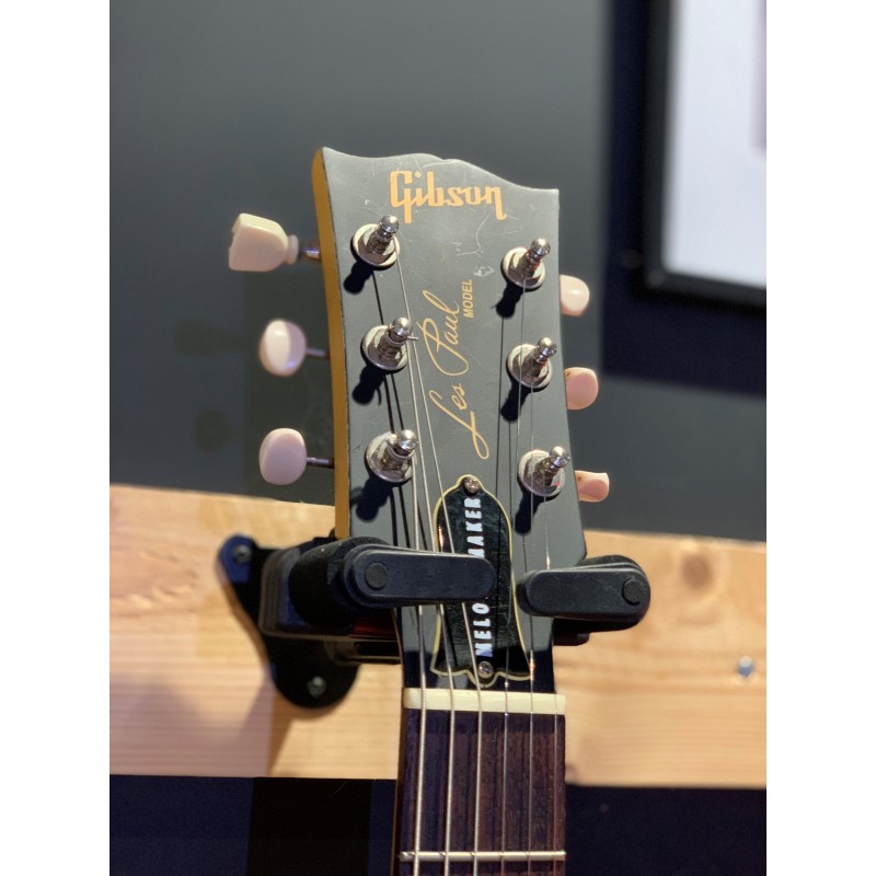 Guitare électrique d'occasion GIBSON Melody Maker 120th Anniversary TV Yellow - Macca Music