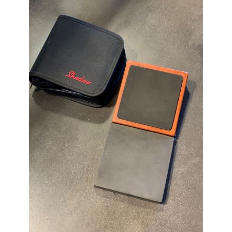 Stompbox d'occasion SHADOW Stompin Bass - Macca Music