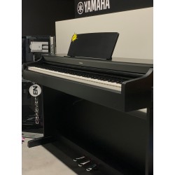 Piano numérique d'occasion YAMAHA YDP-163B - Macca Music