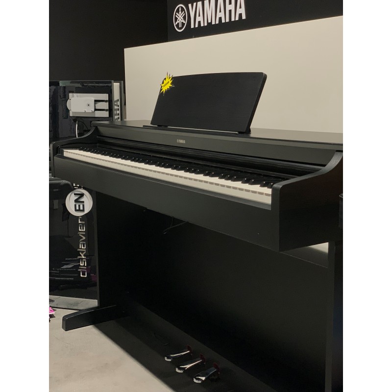 Piano numérique d'occasion YAMAHA YDP-163B - Macca Music