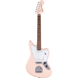 Guitare électrique SQUIER Affinity Limited Jaguar LRL WPG MH SHP - Macca Music