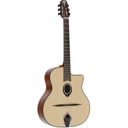 Guitare Jazz LAG SWING SL200 - Macca Music