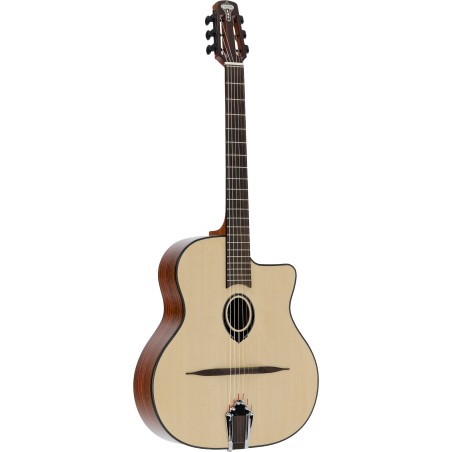 Guitare Jazz LAG SWING SL200 - Macca Music