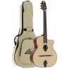 Guitare Jazz LAG SWING SL200 - Macca Music