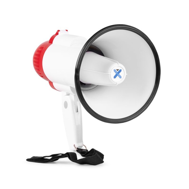 Megaphone VONYX MEG025 - Macca Music