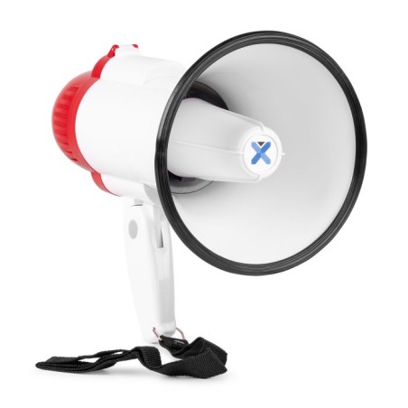 Megaphone VONYX MEG025 - Macca Music