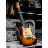 Guitare électrique Occasion FENDER AM Ultra II Strat HSS EB UBST - Macca Music