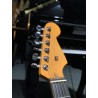 Guitare électrique Occasion FENDER AM Ultra II Strat HSS EB UBST - Macca Music