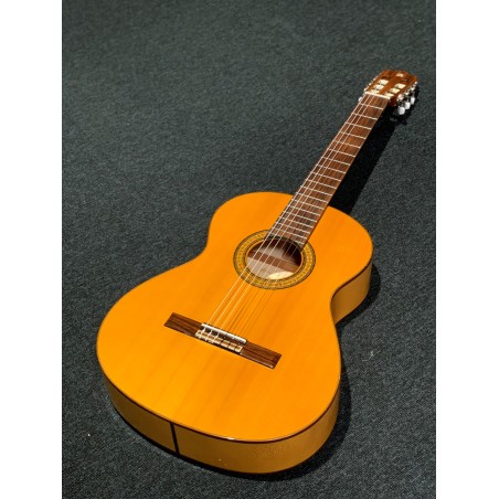Guitare Flamenca Occasion ALHAMBRA 3F - Macca Music