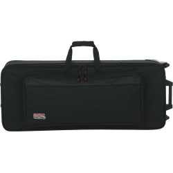 Etui pour clavier 49 touches GATOR GK-49 - Macca Music