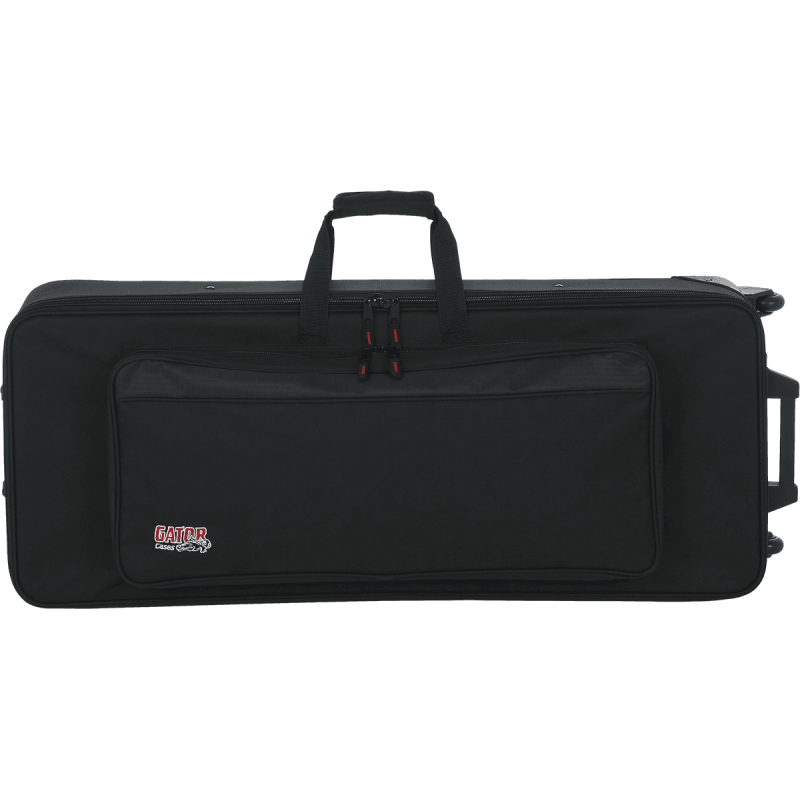 Etui pour clavier 49 touches GATOR GK-49 - Macca Music
