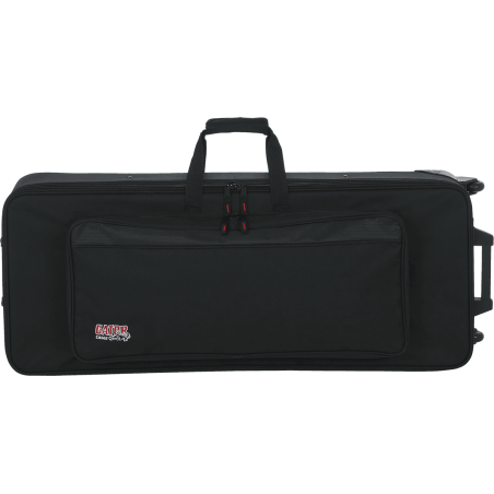 Etui pour clavier 49 touches GATOR GK-49 - Macca Music