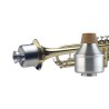 Wah pour Trompette STAGG MTR-W3A - Macca Music
