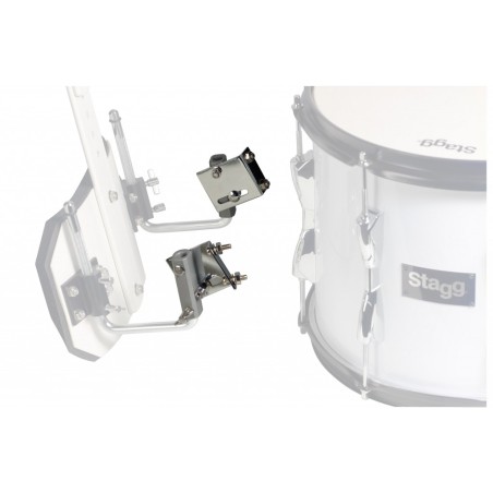 Harnais de parade STAGG MASP-HKA10 - Macca Music