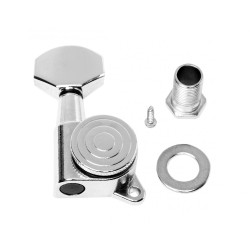 MECANIQUES DELUXE I BLOCAGE...