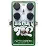 Pedale Fuzz pour Basse ELECTRO HARMONIX NANO BIG MUFF PIE 2 - Macca Music