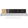 Timbre pour caisse claire STAGG SW420A - Macca Music