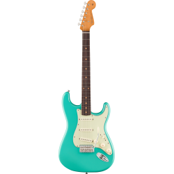 Guitare Electrique FENDER VINTERA III STRAT RW SFMG EARLY 60S - Macca Music