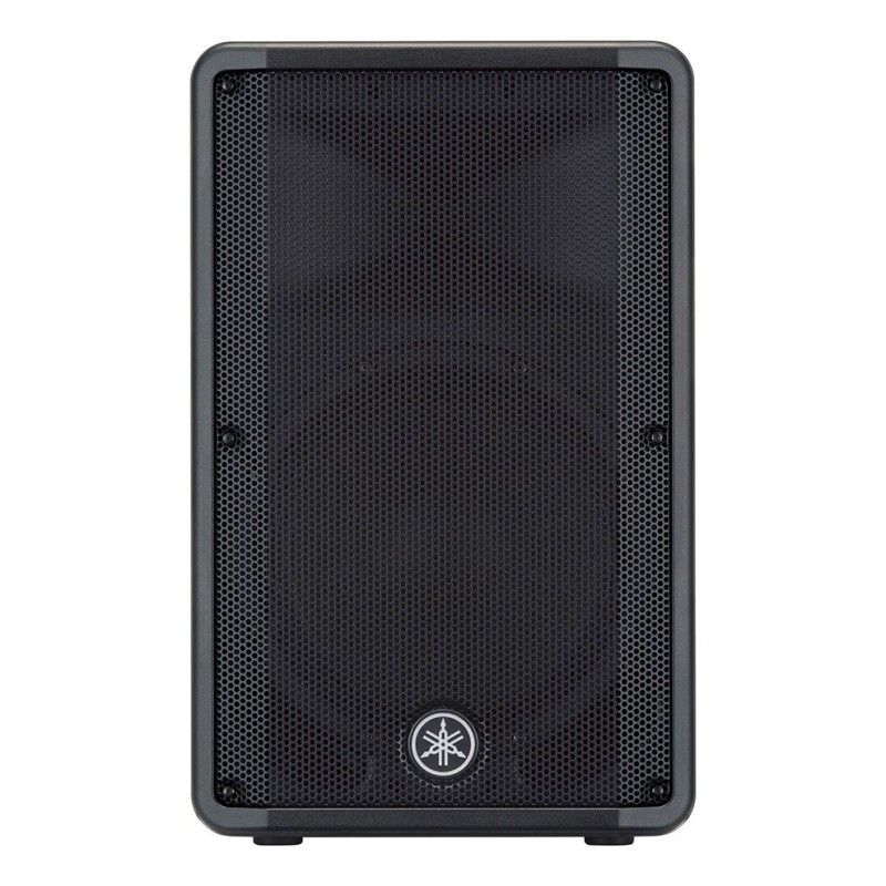 Enceinte active YAMAHA DBR12 - Macca Music