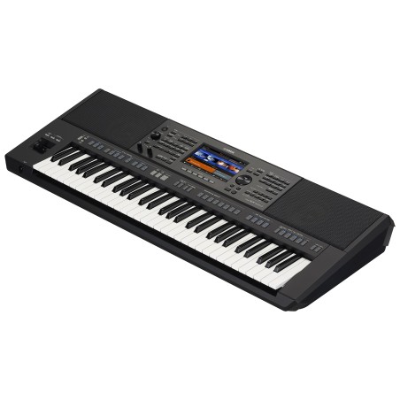 Clavier arrangeur YAMAHA PSR-SX920 - Macca Music