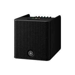 Enceinte de sonorisation YAMAHA STAGEPAS 200 BTR - Macca Music