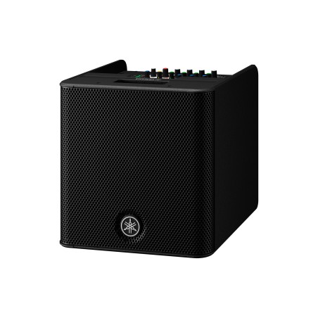 Enceinte de sonorisation YAMAHA STAGEPAS 200 BTR - Macca Music