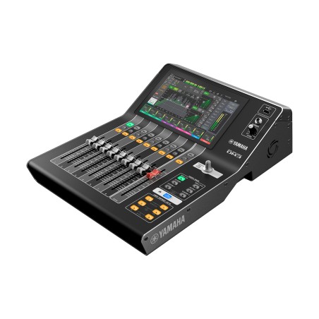 Console de mixage YAMAHA DM3S - Macca Music