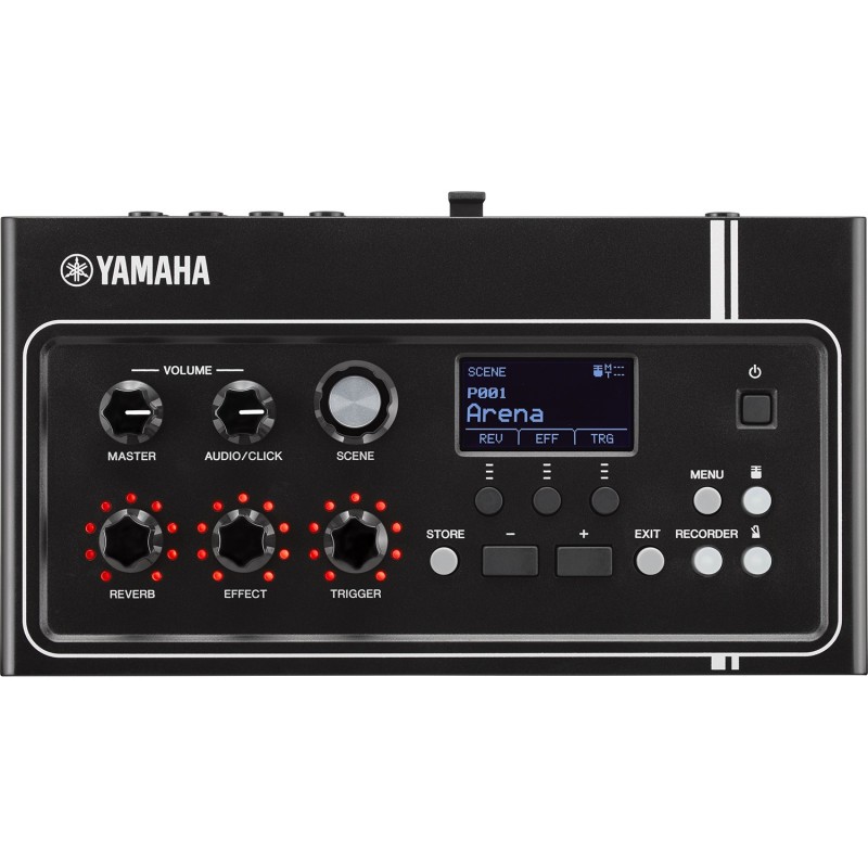 Module Batterie Hybrid Electro Acoustique YAMAHA EAD-10 - Macca Music