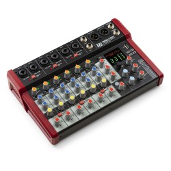 POWER DYNAMICS PDM-Y801