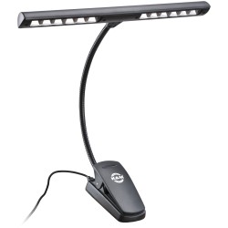 Lampe de pupitre K&M 12266 - Macca Music