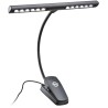 Lampe de pupitre K&M 12266 - Macca Music