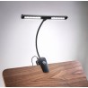 Lampe de pupitre K&M 12266 - Macca Music
