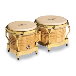 LP M201-AW BONGOS MATADOR