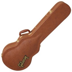 GIBSON CASE SMALL BODY...