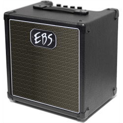 Ampli Basse EBS Session30 MK3 - Macca Music
