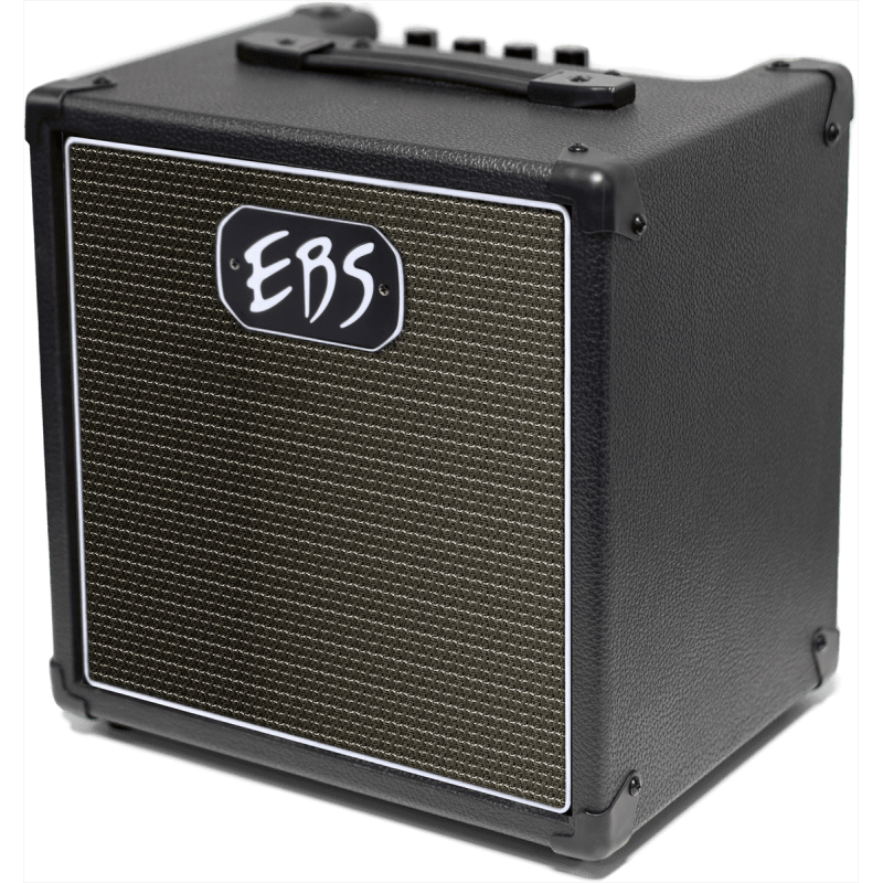 Ampli Basse EBS Session30 MK3 - Macca Music