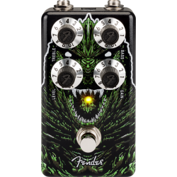 FENDER GODZILLA DISTORTION