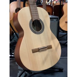 Guitare Classique Occasion ALHAMBRA Laquant - Macca Music