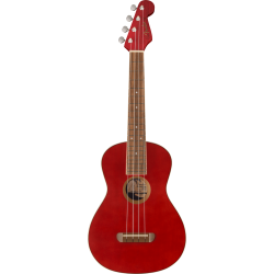 FENDER AVALON TENOR UKE, CHY WN