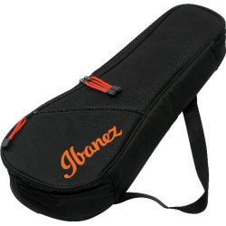 IBANBEZ IUBS301-BK BAG SOPRANO UKELELE