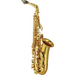 Yamaha YAS-62 04 MIb Verni - Macca Music