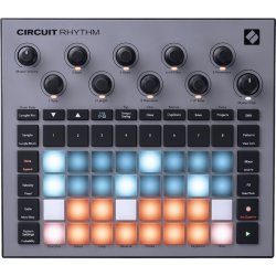 NOVATION Circuit RTM - Macca Music