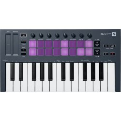 NOVATION FLKEY MINI - Macca Music