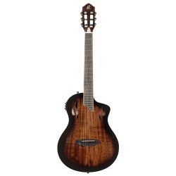 ORTEGA TOURPLAYER DELUXE NY ACAC