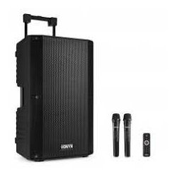 VONYX VSA500BP