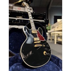 OCCASION GIBSON BBKING LUCILLE 65TH ANNIVERSARY